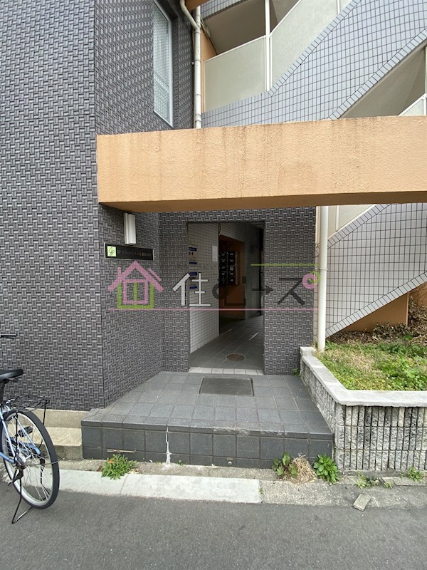 JPアパートメント東淀川Ⅳ その他1