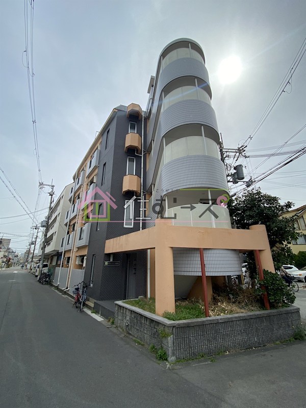 JPアパートメント東淀川Ⅳ その他外観1