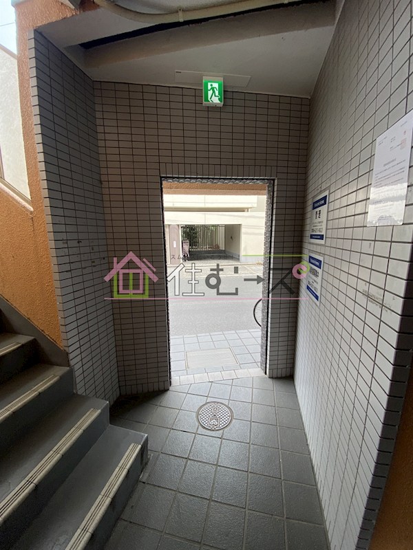 JPアパートメント東淀川Ⅳ その他外観2