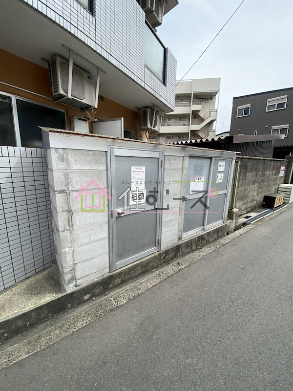 JPアパートメント東淀川Ⅳ その他外観4