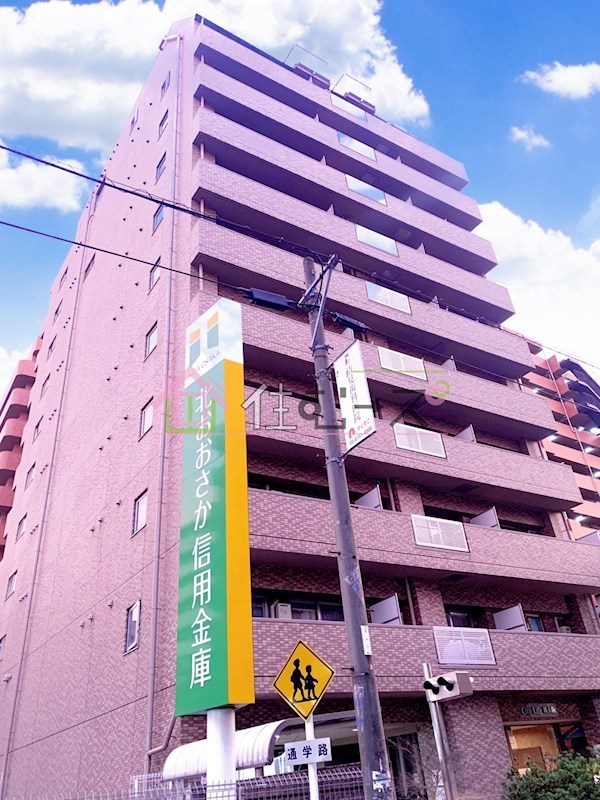 CityLife新大阪 その他外観1