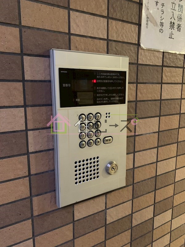 CityLife新大阪 その他外観3