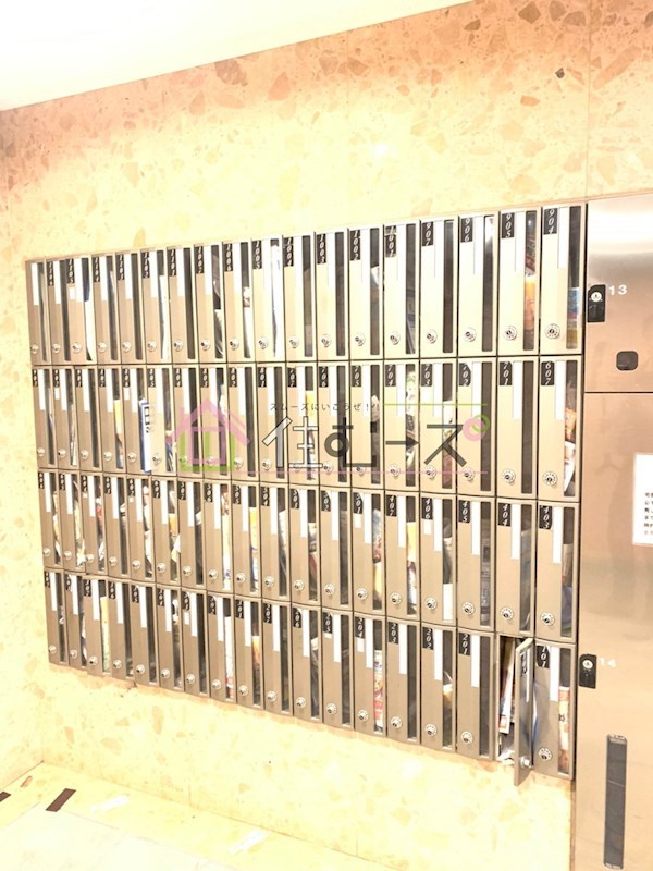 CityLife新大阪 その他外観5