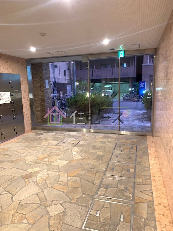 CityLife新大阪 その他外観6