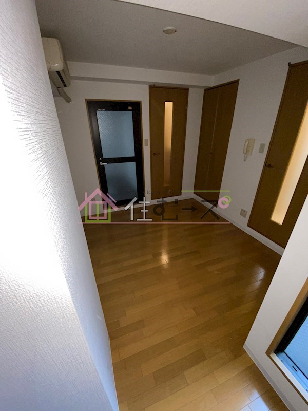 ブリストル神崎 リビング