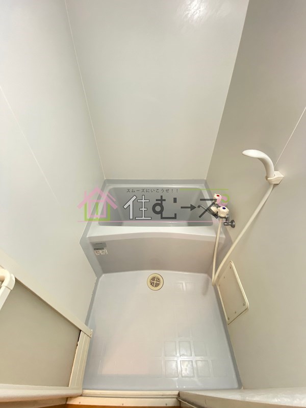 ブリストル神崎 風呂画像