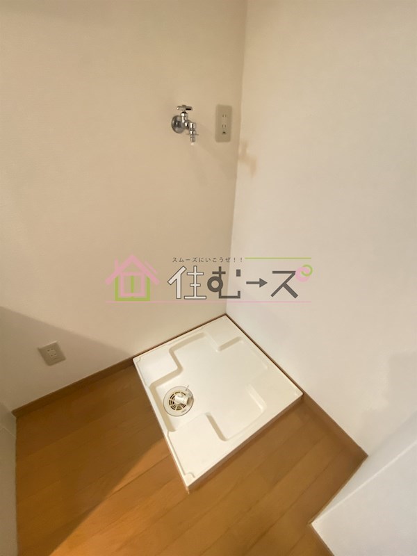 パーククレセント その他2