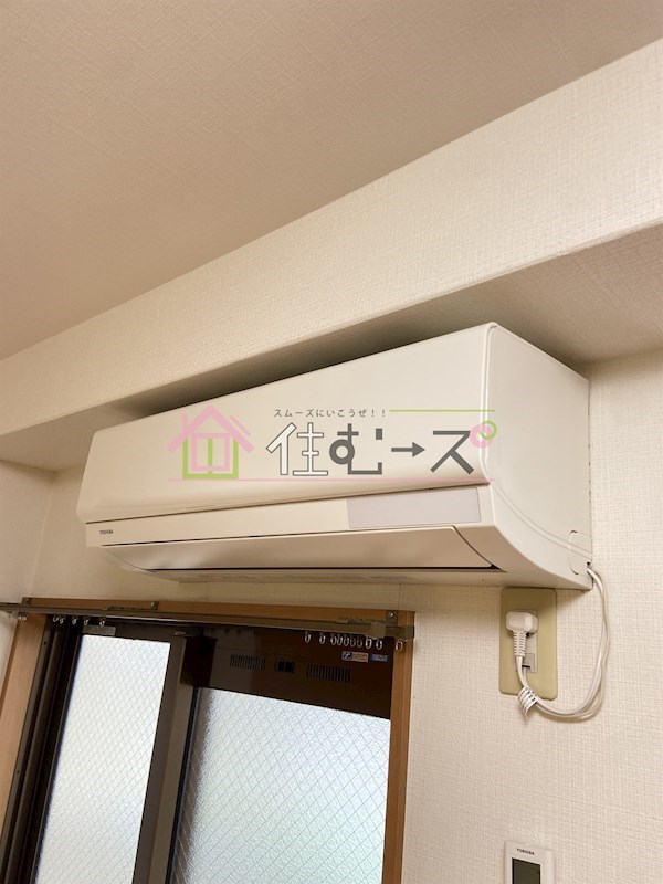 パーククレセント その他6
