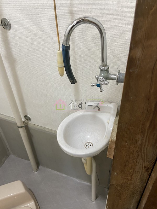 コーポレトロ その他3