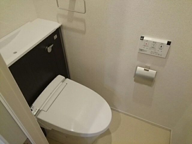 カーサ　フェリーチェ その他2