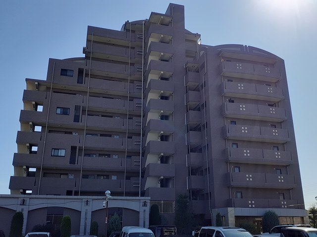 メルヴェイユ－山本 外観