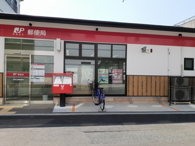 ロイヤルコート巽北 その他外観2