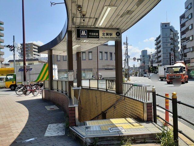 ロイヤルコート巽北 その他外観3