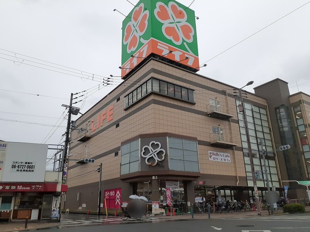 ロイヤルコート巽北 その他外観6
