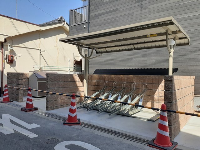 ロイヤルコート巽北 その他7
