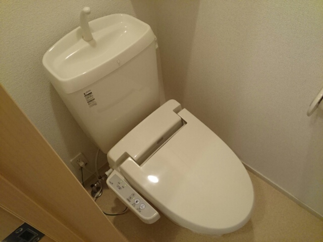 ソレイユ　和泉中央 その他5
