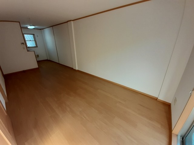 セトルⅡ リビング