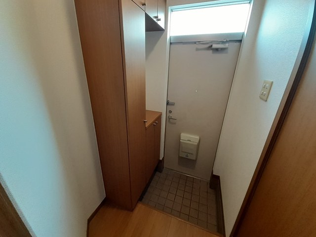 ハーモニーカサベルデⅡ号館 その他3