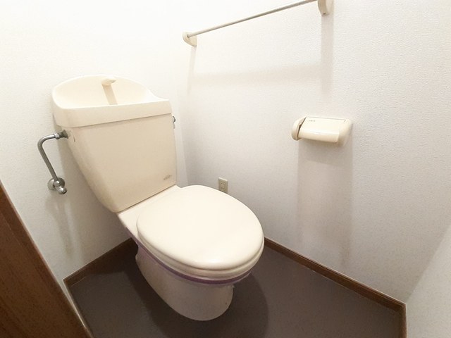 ハーモニーカサベルデⅡ号館 その他5