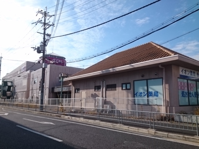 ハーモニーカサベルデⅡ号館 その他外観6