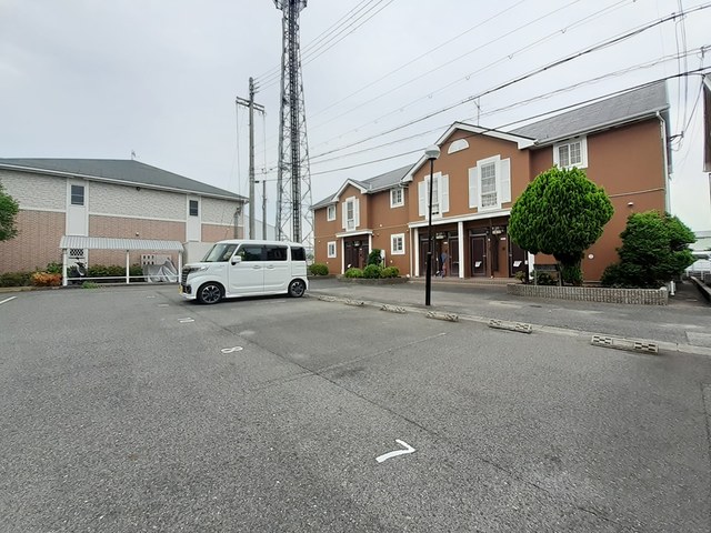 ハーモニーカサベルデⅡ号館 その他8