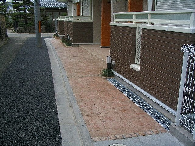 ピュア・ハウス その他5