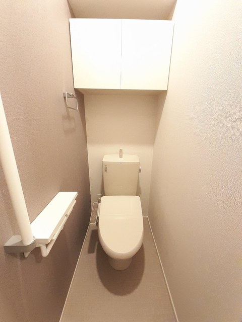 メゾンルミネ　中町 その他4