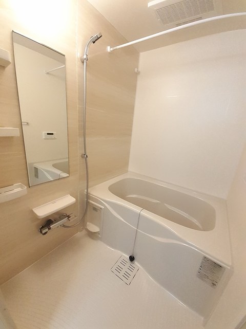 メゾンルミネ　中町 風呂画像