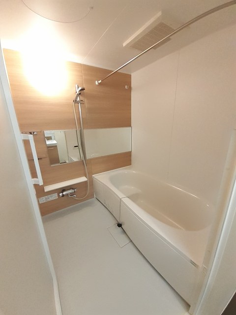 グランデ２８ 風呂画像