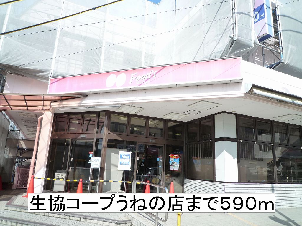 グランドゥール畦野 その他外観3