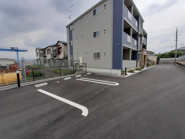 ラ　ヴィータ　リッカ その他7