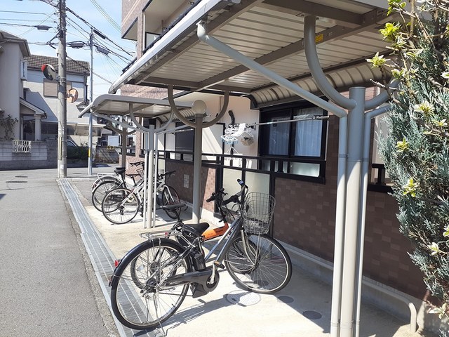 カーサ・フィオーレⅡ その他6