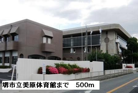 カーサ・フィオーレⅡ その他外観3