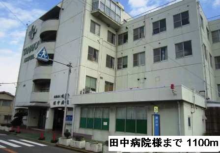 カーサ・フィオーレⅡ その他外観5