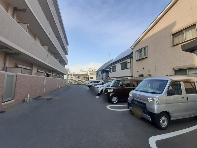 アズミーユ その他5