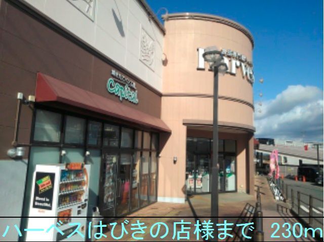 アズミーユ その他外観4