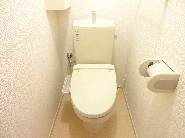 アルドール郡山 その他4