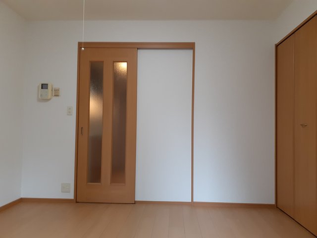 大一フロント リビング
