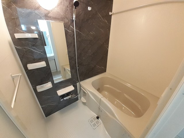 アーイラみなみ菅原町 風呂画像