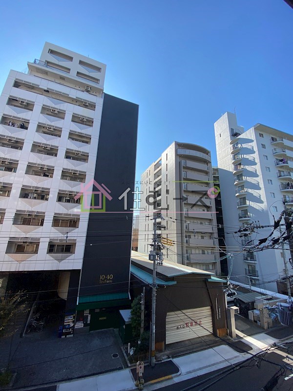 リーガル西長堀 その他4