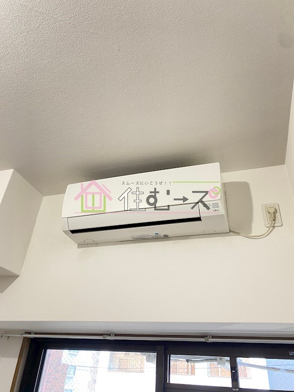 リーガル西長堀 その他6