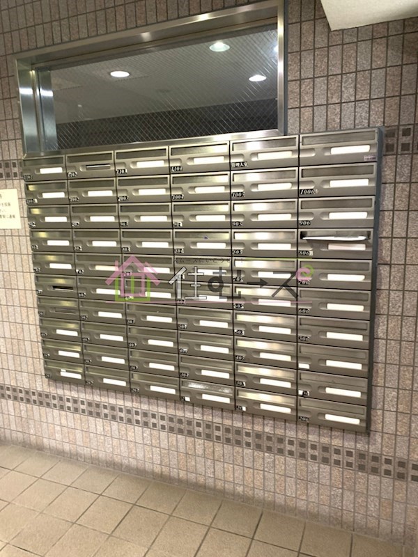 リーガル西長堀 その他外観4