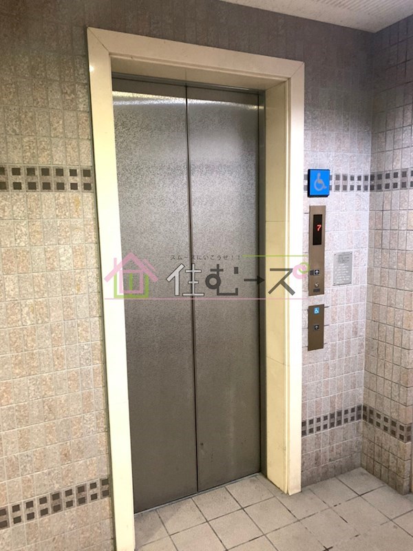 リーガル西長堀 その他外観5