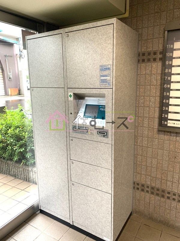 リーガル西長堀 その他外観6