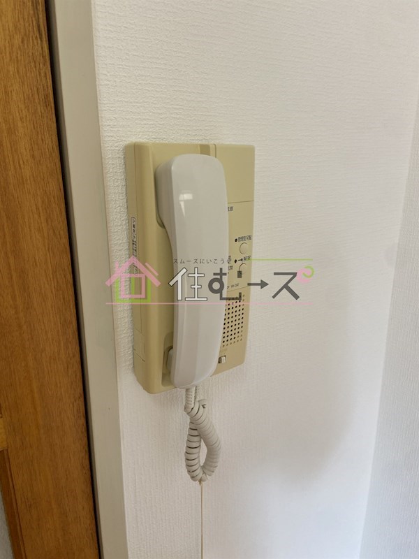 ノルデンハイム新北野 その他4