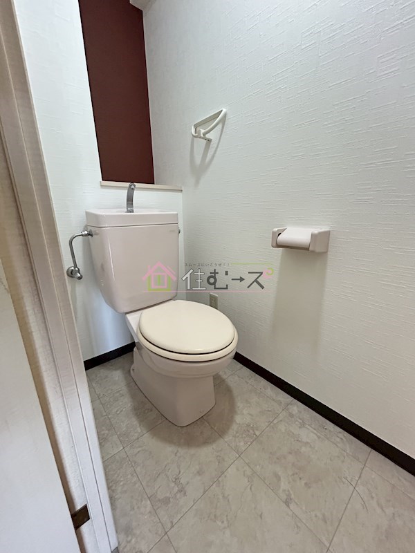セブンハイツ その他4