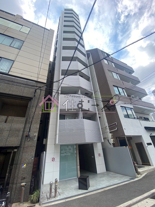 Felica 外観