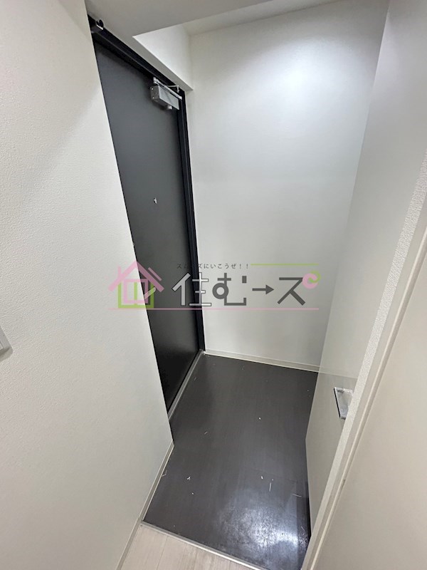 Felica 玄関