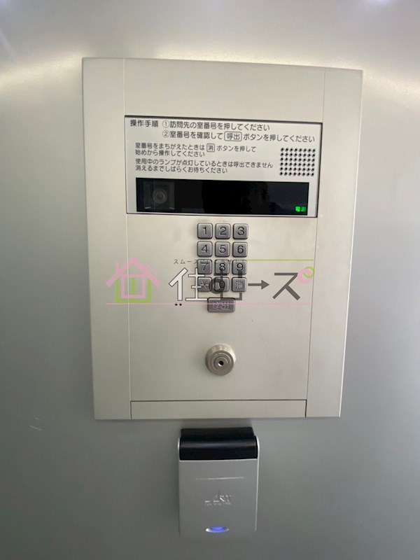 Felica その他外観5