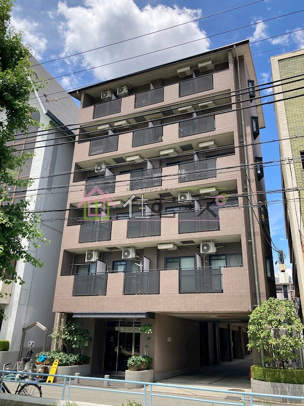 Novum　ROSA 外観